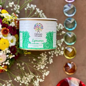 Chá Esperança 50<span style="text-transform: lowercase;">g</span>