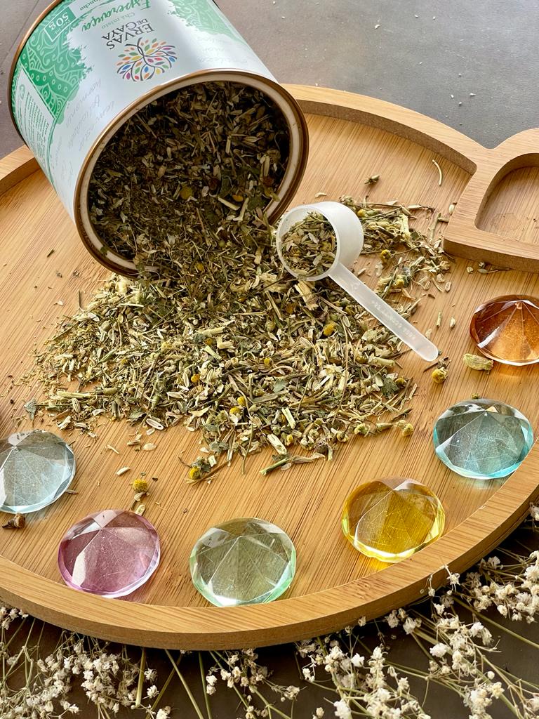 Chá Esperança 50<span style="text-transform: lowercase;">g</span>