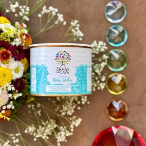 Chá Bons Sonhos 50<span style="text-transform: lowercase;">g</span>