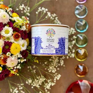 Chá Bons Pensamentos 50<span style="text-transform: lowercase;">g</span>