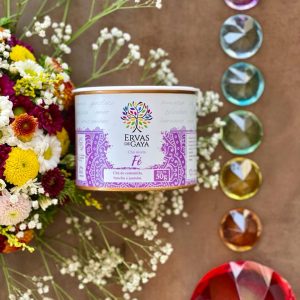 Chá Fé 50<span style="text-transform: lowercase;">g</span>