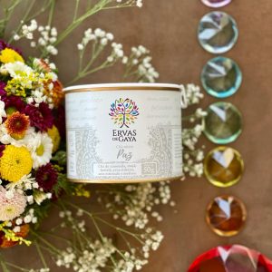 Chá Paz 50<span style="text-transform: lowercase;">g</span>