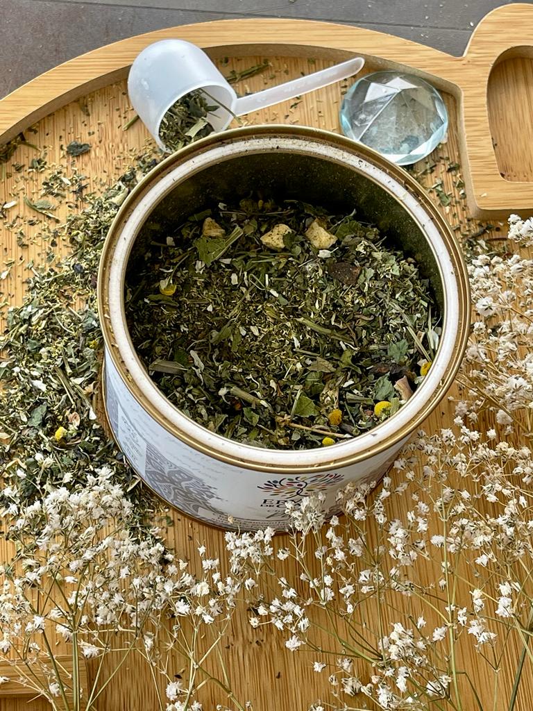 Chá Paz 50<span style="text-transform: lowercase;">g</span>