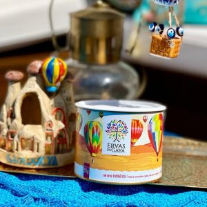 Chá misto Energético 50<span style="text-transform: lowercase;">g</span>