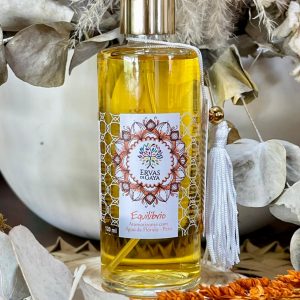 Aromatizador Equilibro - 120ml