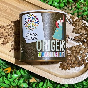 Chá Cacau 50<span style="text-transform: lowercase;">gr</span>