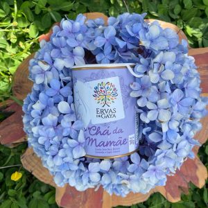 Chá da mamãe 50<span style="text-transform: lowercase;">g</span>