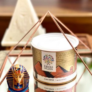 Chá Egípcio 50<span style="text-transform: lowercase;">g</span>