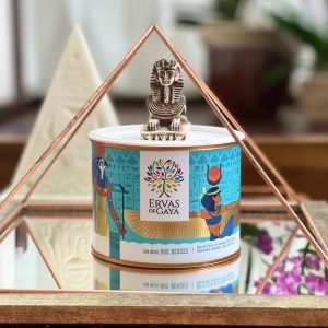 Chá dos Deuses 50<span style="text-transform: lowercase;">g</span>