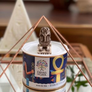 Chá da Vida 50<span style="text-transform: lowercase;">g</span>