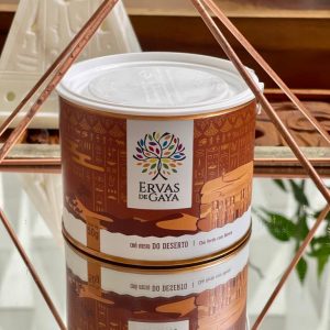 Chá do Deserto 50<span style="text-transform: lowercase;">g</span>