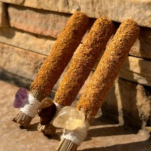 Defumador de Ambientes