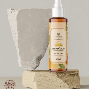 Home Spray Abundância – 240 ml