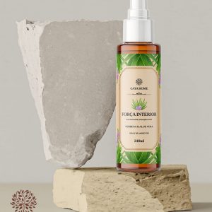 Home Spray Força interior - 240 ml