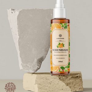 Home Spray Serenidade - 240 ml